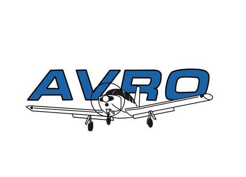 Avroaviationdesign 